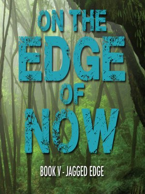 cover image of Jagged Edge